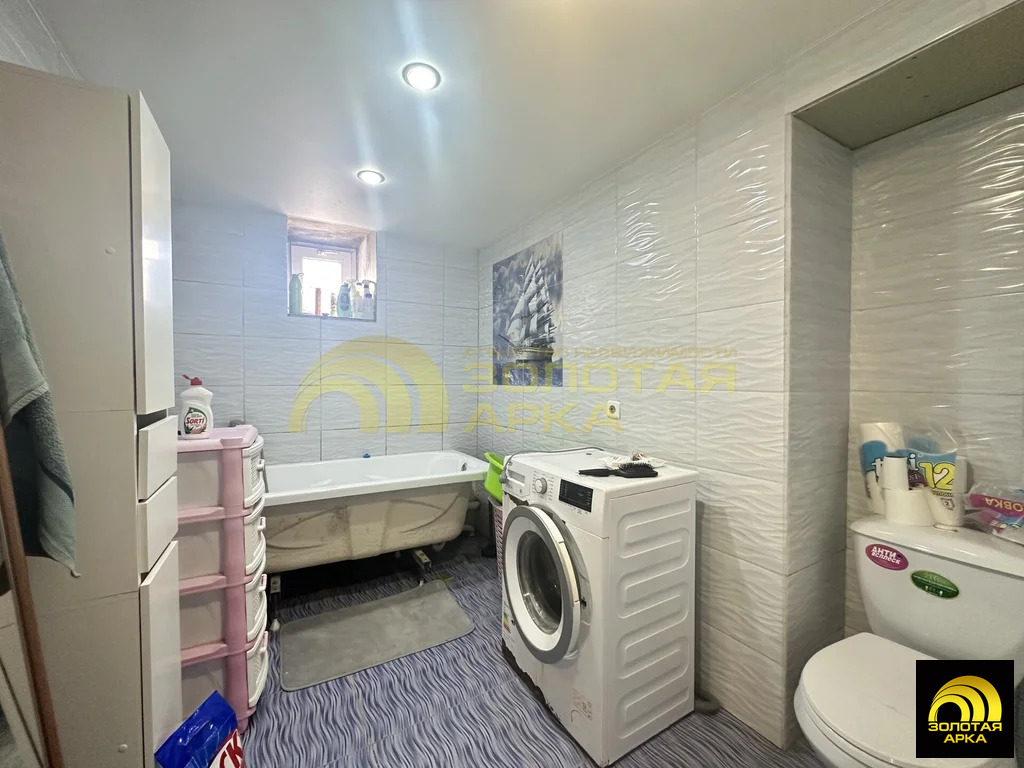 Продажа дома, Старотитаровская, Темрюкский район, Ильича пер. - Фото 1