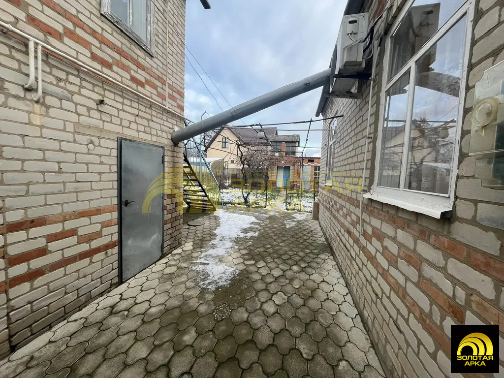 Продажа дома, Темрюк, Темрюкский район, ул. Парижской Коммуны - Фото 26