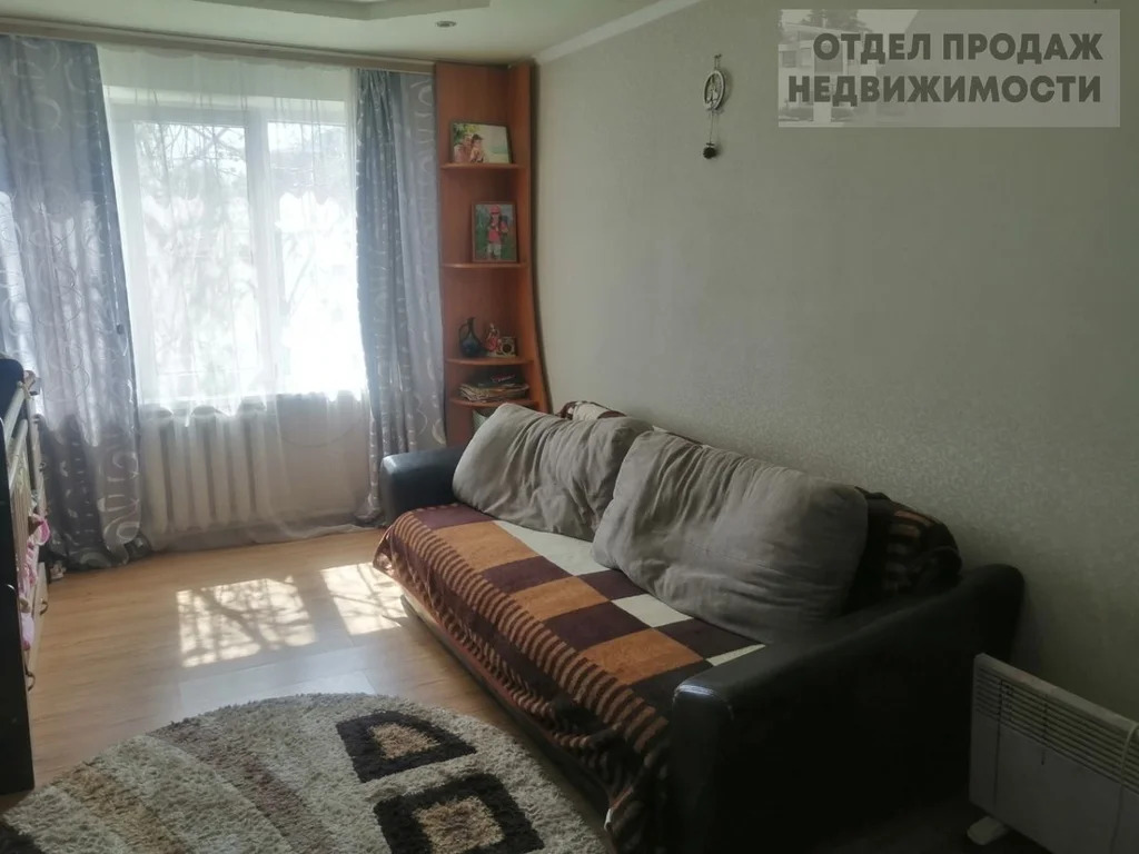 Квартира 2 комнаты - Фото 2