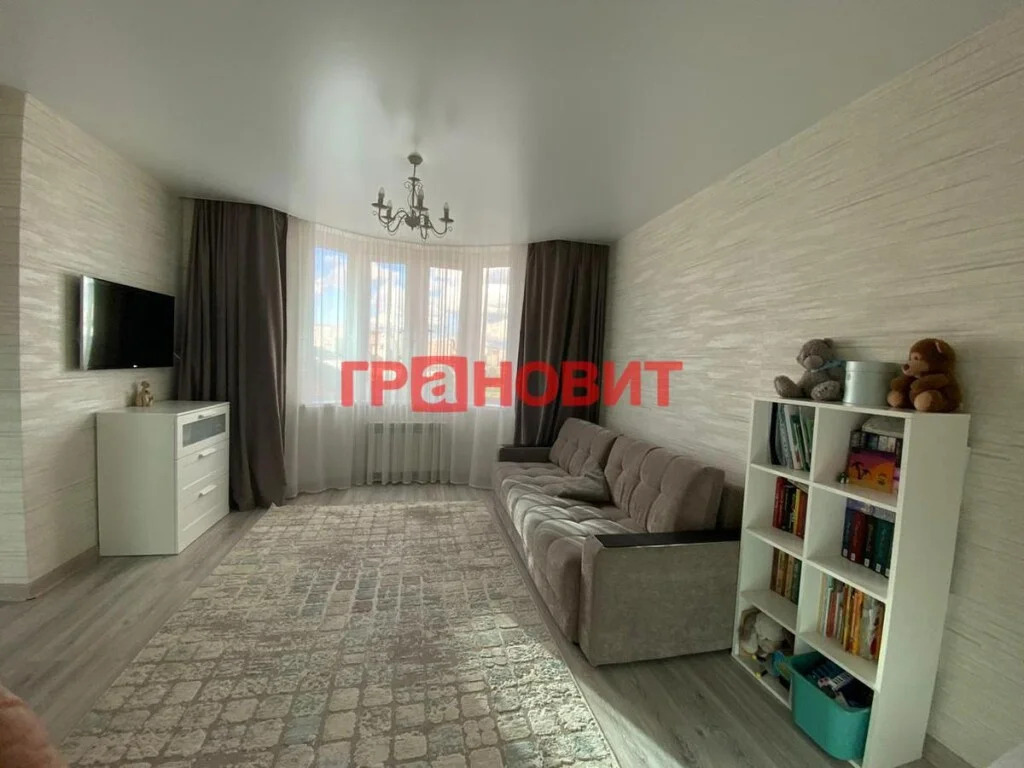 Продажа квартиры, Новосибирск, ул. Ельцовская - Фото 9