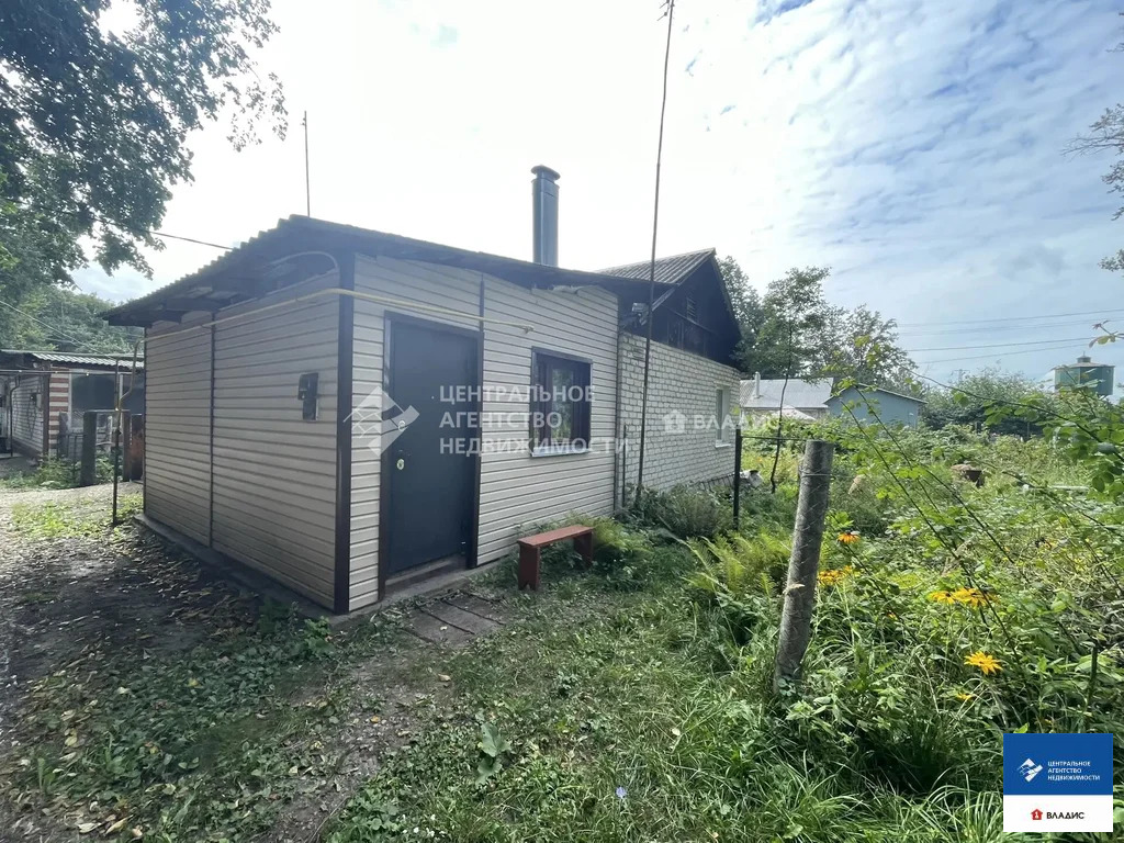 Продажа дома, Рыбное, Рыбновский район, ул. Тепловозная - Фото 9
