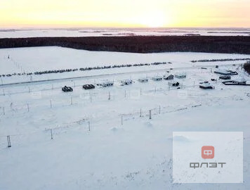 Продажа участка, Лаишево, Лаишевский район, ул. Державина - Фото 8