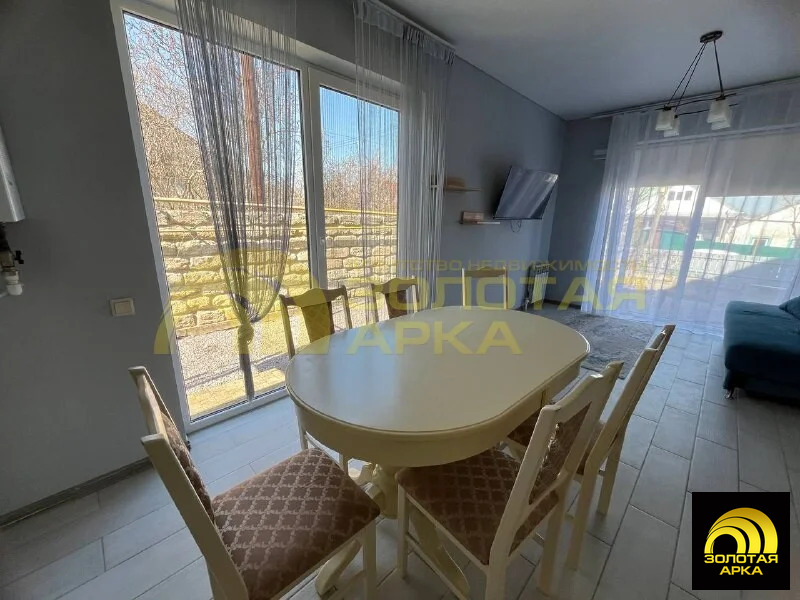 Продажа дома, Тамань, Темрюкский район, Горный пер. - Фото 15