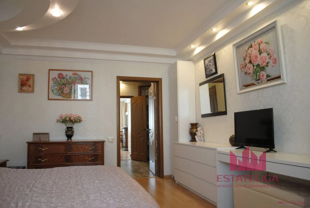 Продажа квартиры, Люберцы, Люберецкий район, проспект Гагарина - Фото 2