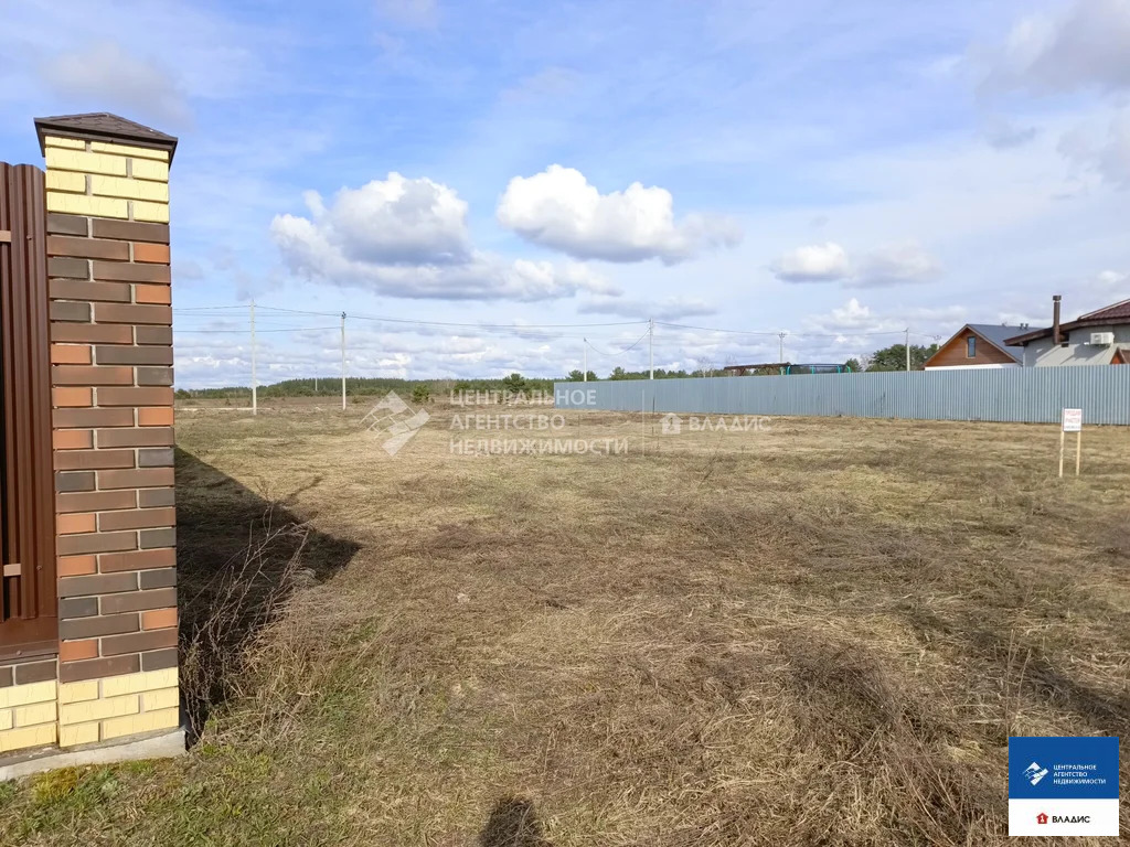 Продажа участка, Алеканово, Рязанский район - Фото 3