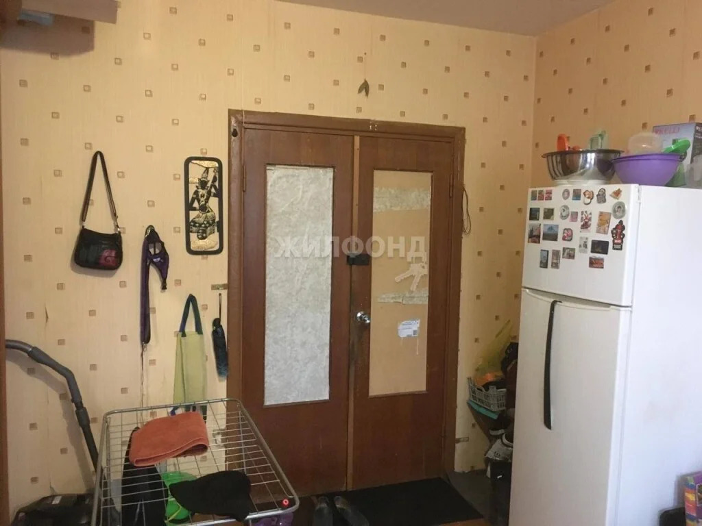 Продажа комнаты, Краснообск, Новосибирский район, 2-й микрорайон - Фото 1