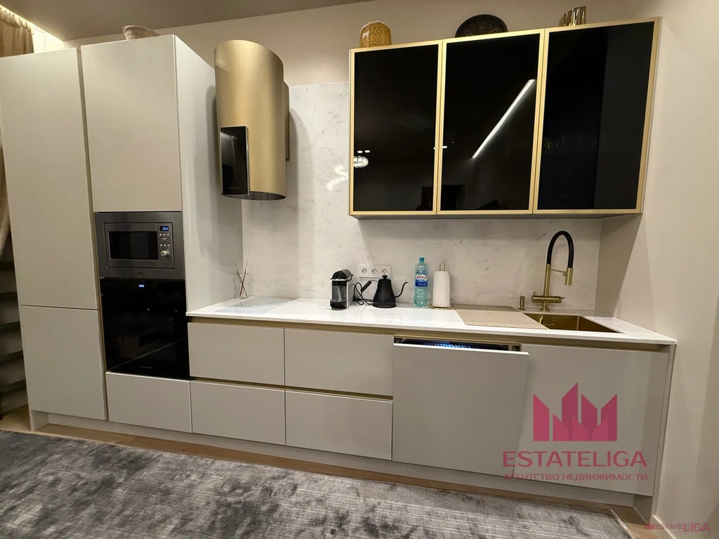 Аренда квартиры, ул. Дубининская - Фото 6