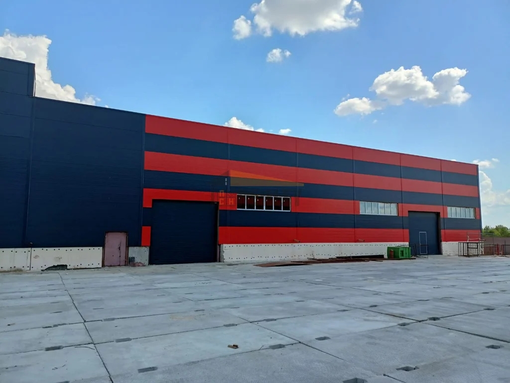 Продажа склада, Чехов, Чеховский район, ул. Заводская - Фото 2