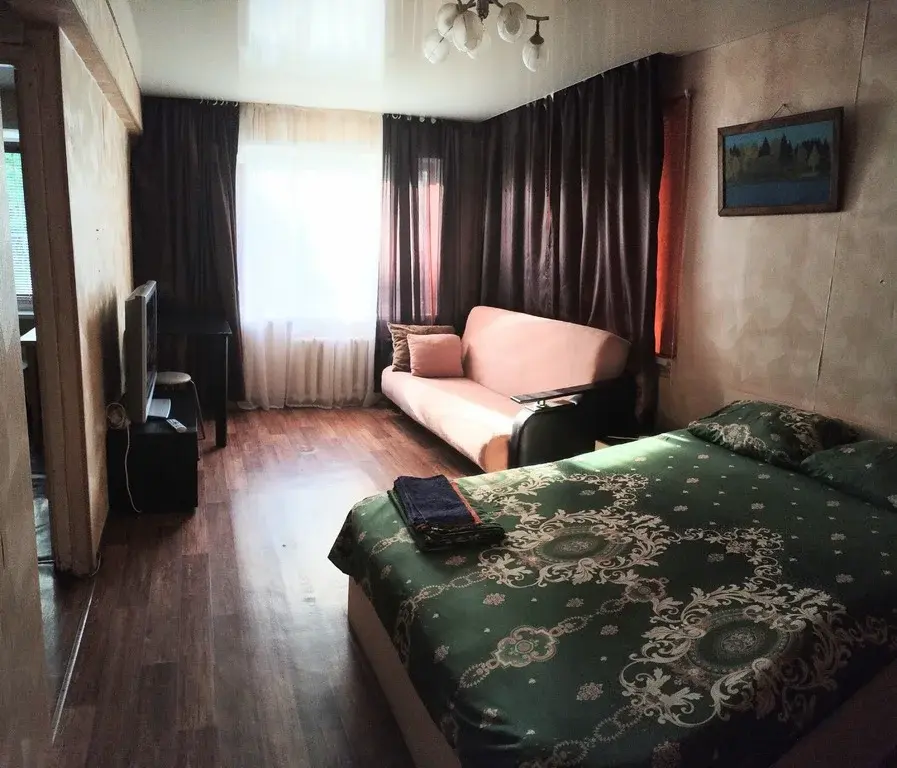 1 к. кв. Центр - Фото 3