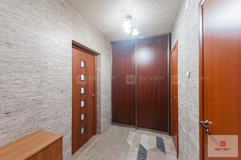 Продажа квартиры, Казань, Победы пр-кт. - Фото 15