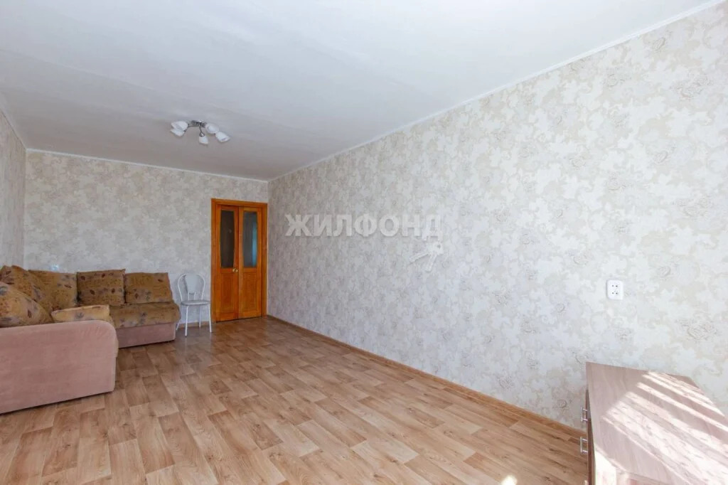 Продажа квартиры, Новосибирск, ул. Зорге - Фото 4