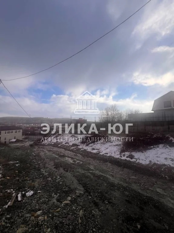 Продажа участка, Джубга, Туапсинский район, ул. Кооперативная - Фото 3