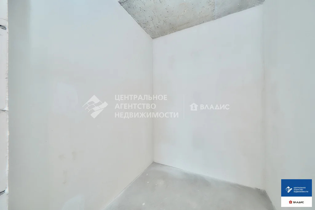 Продажа квартиры, Рязань, улица Александра Полина - Фото 14