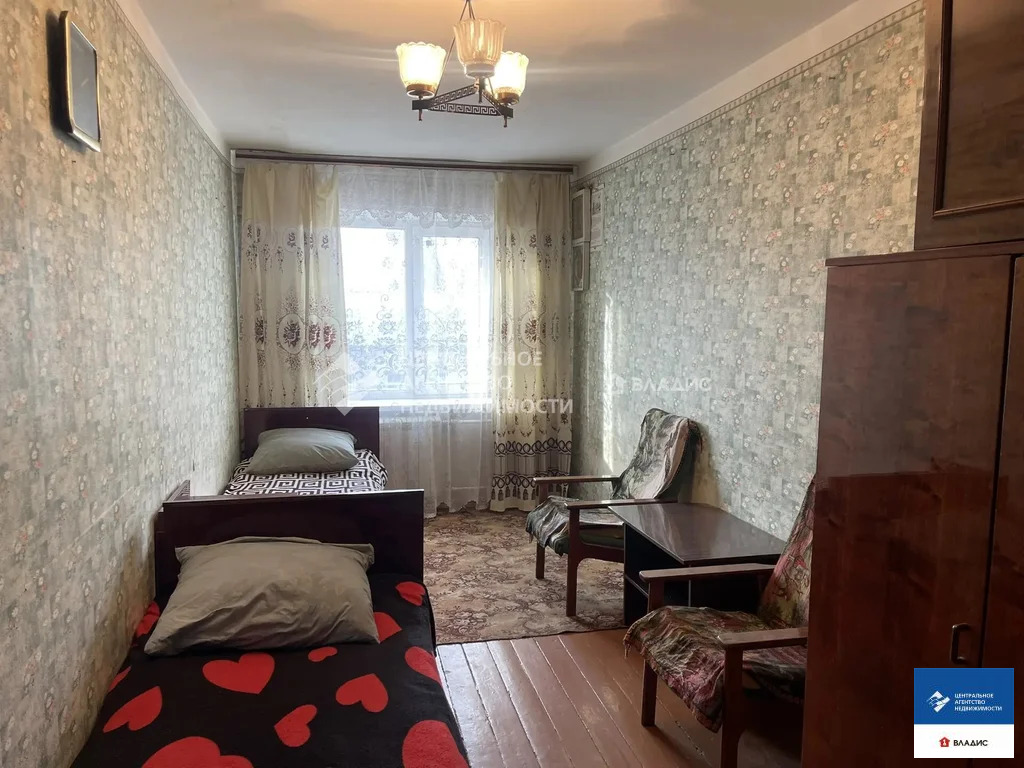 Продажа квартиры, Рязань, ул. Ленинского Комсомола - Фото 3