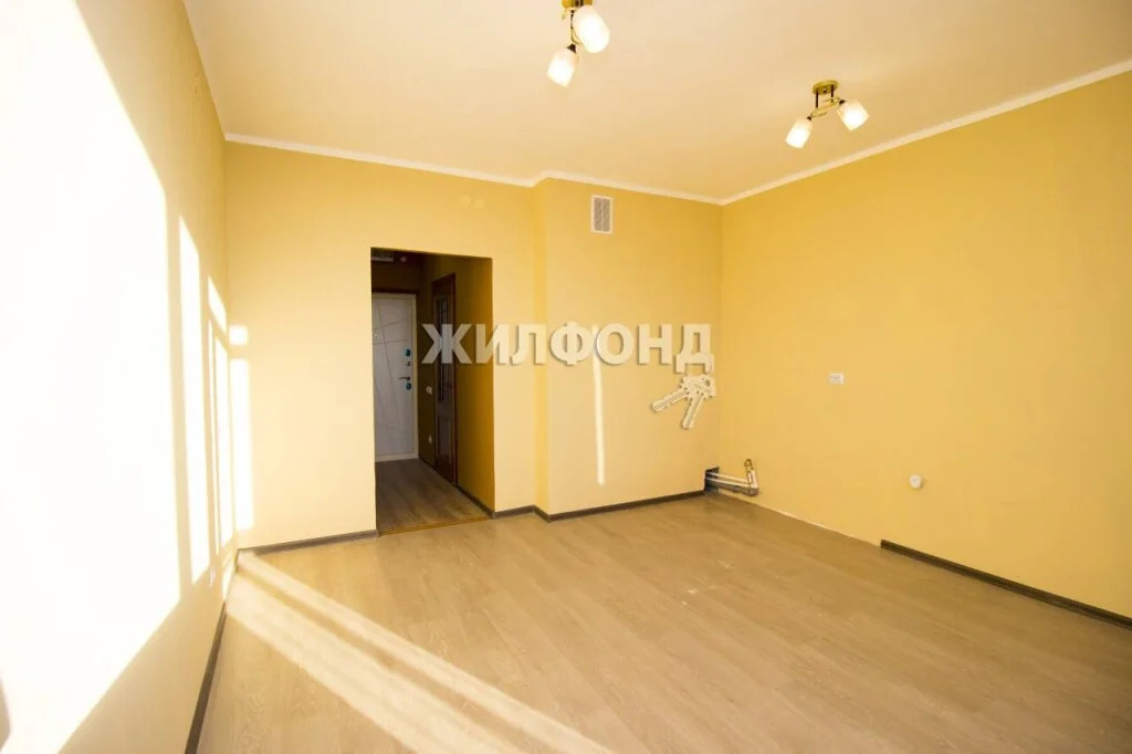 Продажа квартиры, Новосибирск, ул. Рябиновая - Фото 4