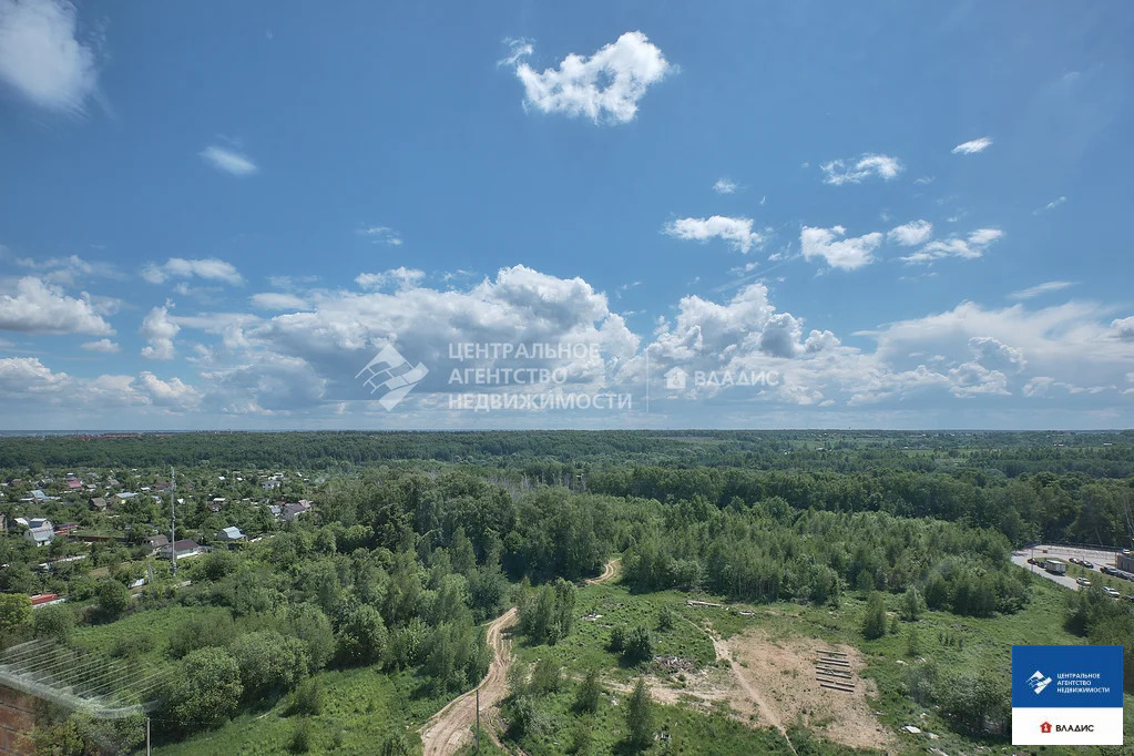Продажа квартиры, Рязань, Шереметьевская улица - Фото 6