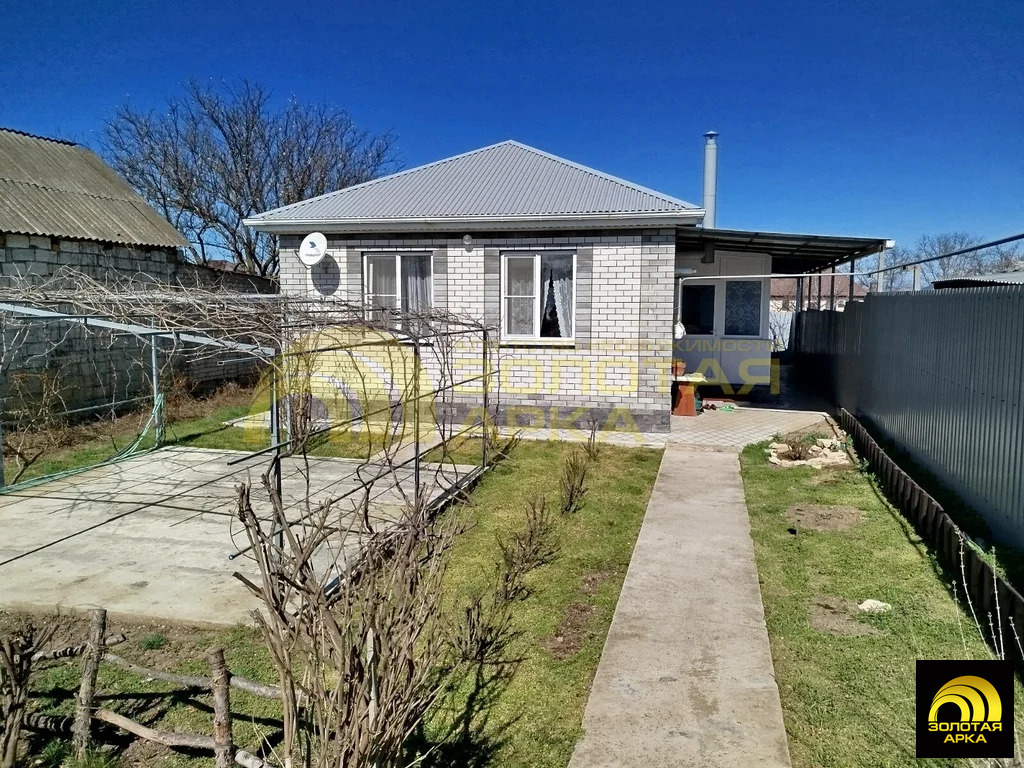 Продажа дома, Варениковская, Крымский район - Фото 8