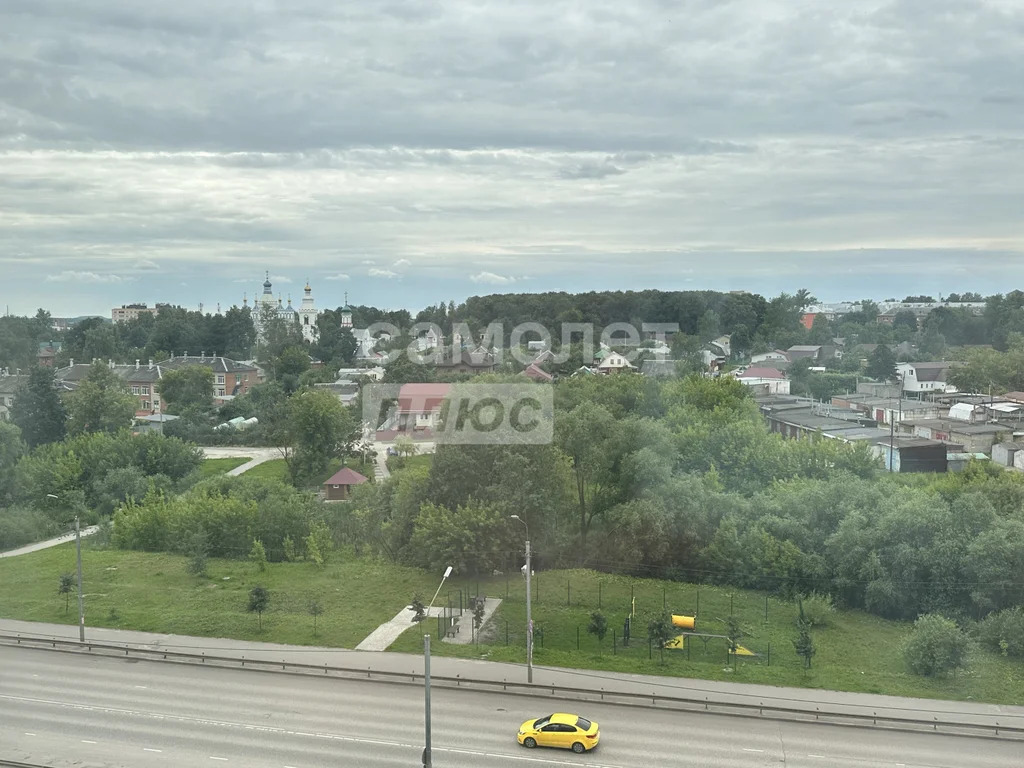 Продажа квартиры, Тула, ул. Хворостухина - Фото 12