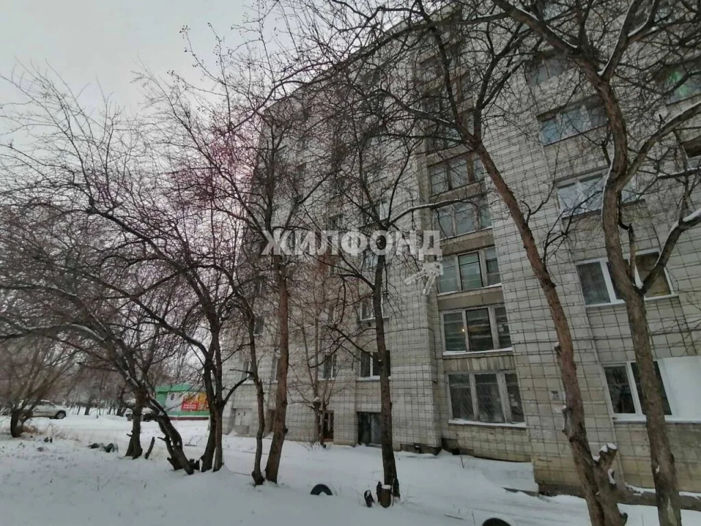 Продажа комнаты, Новосибирск, ул. Зорге - Фото 15