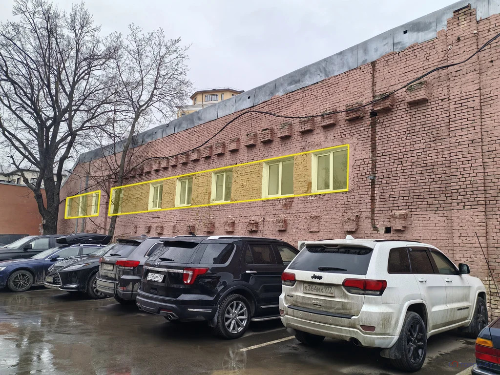Продажа торгового помещения, ул. Долгоруковская - Фото 3