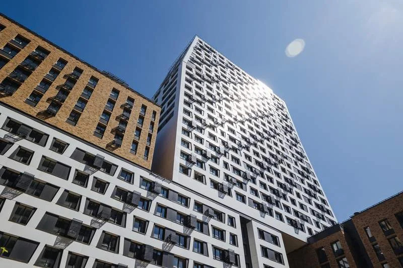 Продам 3-комн. квартиру 74.6 кв.м. - Фото 8