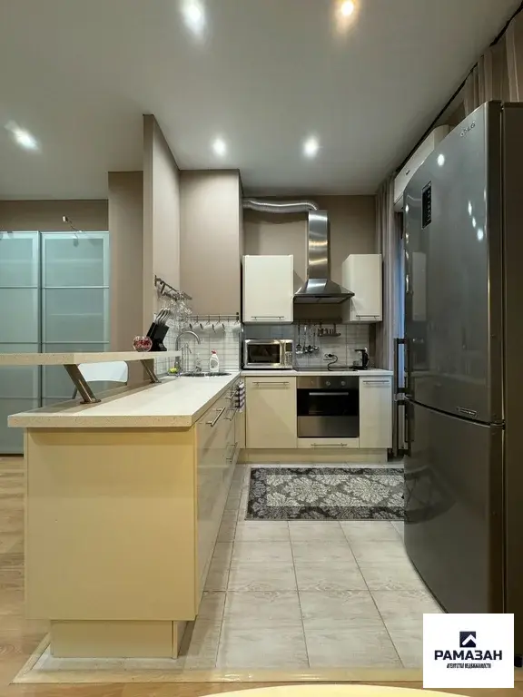 2-ком квартира ул.Чистопольская. 36 - Фото 1