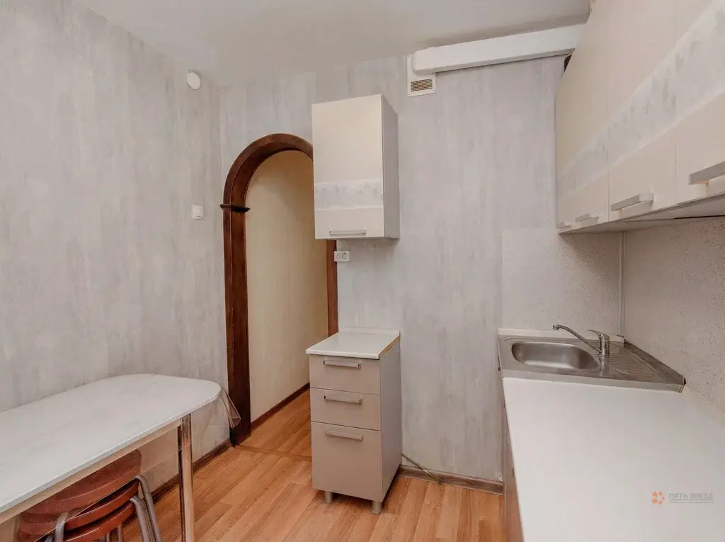 Продается 2-комнатная квартира г. Чехов, ул. Дружбы, д. 10 - Фото 15