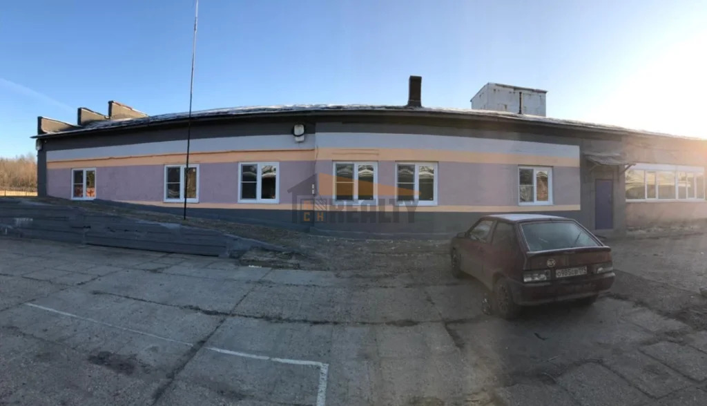 Продажа производственного помещения, Балашиха, Балашиха г. о., ул. ... - Фото 10