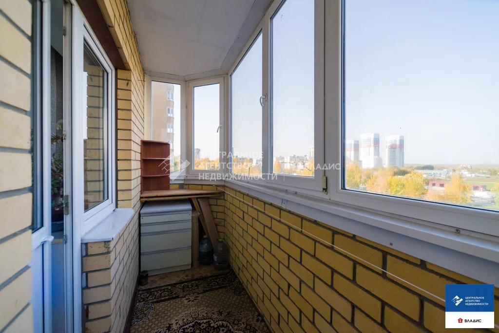 Продажа квартиры, Рязань, Большая улица - Фото 4