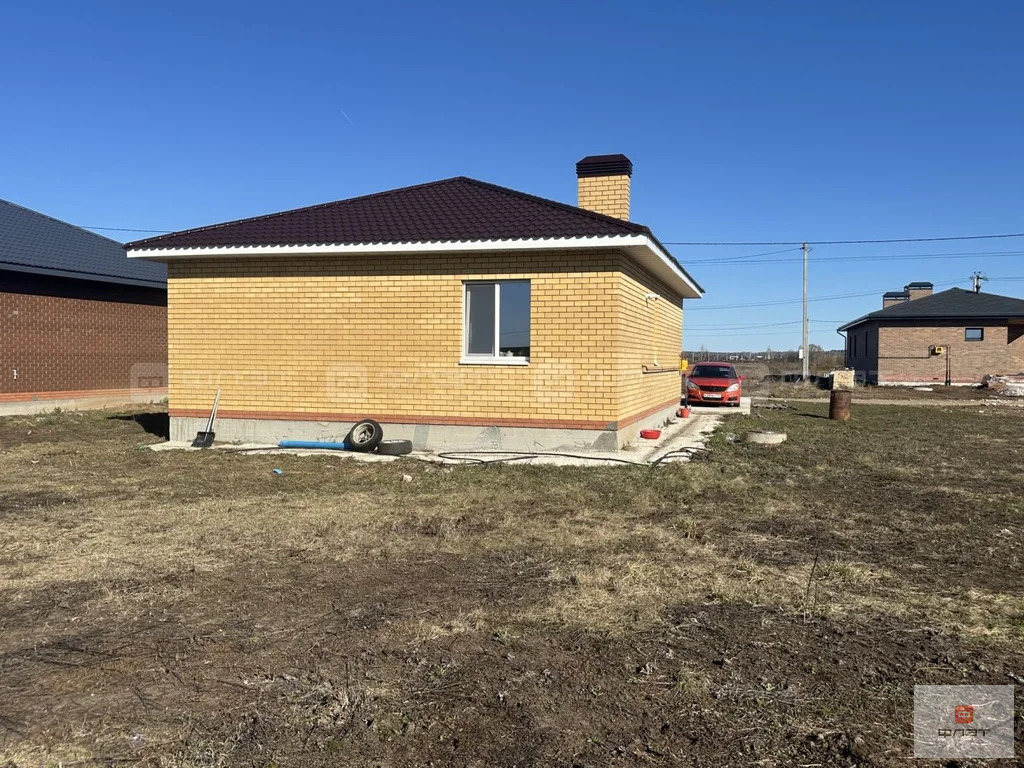 Продажа дома, Сокуры, Лаишевский район, ул. Кольцевая - Фото 5