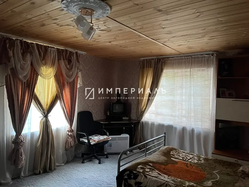Продается уникальный дом с участком в СНТ Березка-1 Жуковского района - Фото 39