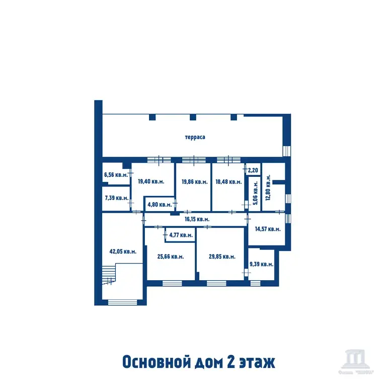Продаю домовладение в премиум поселке Парковый Рыбацкий Аксайский р-он - Фото 18