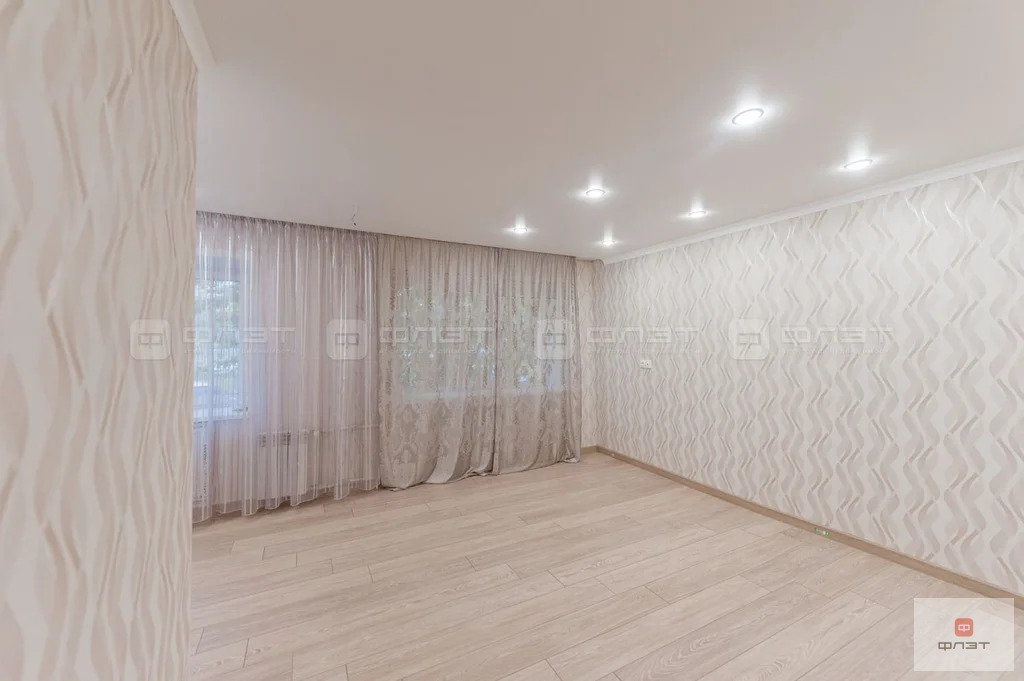 Продажа квартиры, Казань, ул. Заслонова - Фото 4