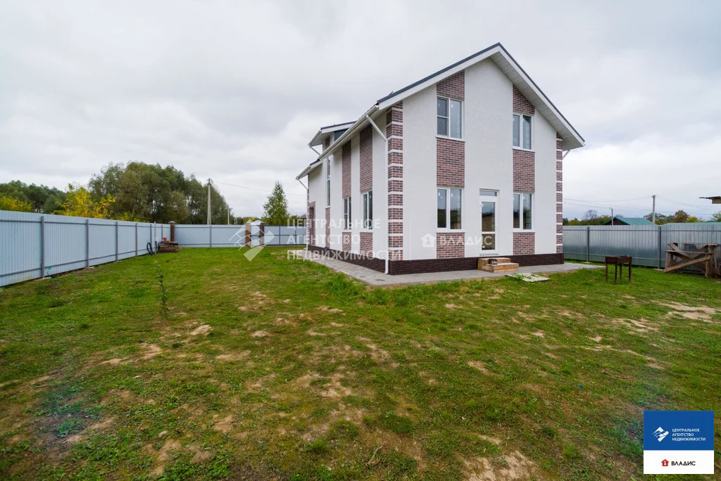 Продажа дома, Оленинское, Рязанский район - Фото 4