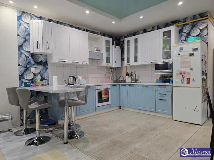 Продажа таунхауса, Батайск, Энергетиков улица - Фото 9