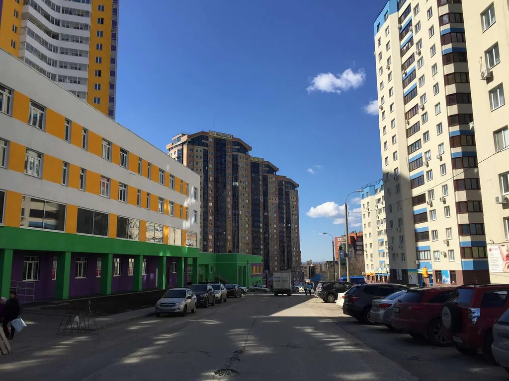 Купить Квартиру В Самаре 5 Просека 129