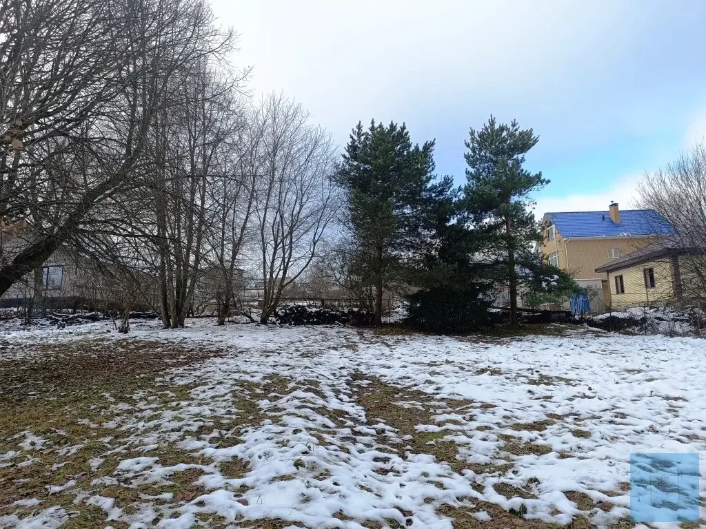 Участок 13,19 сотки ЛПХ в д. Судниково - Фото 9