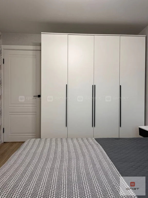 Продажа квартиры, Казань, Ямашева пр-кт. - Фото 6