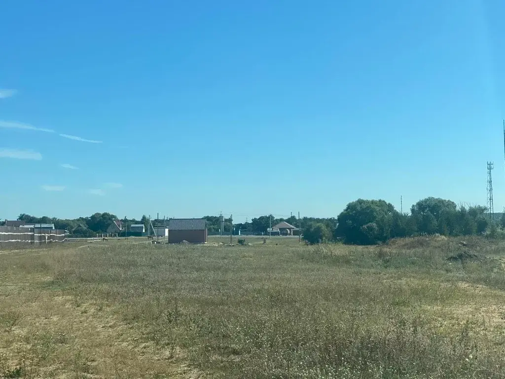 Продаётся участок 17.7сот в д.Лужки Серпуховского р-на. - Фото 10