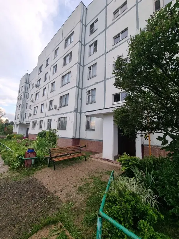 Продаю ухоженную 3-х к.кв. в Покровском городке д. 14 - Фото 14