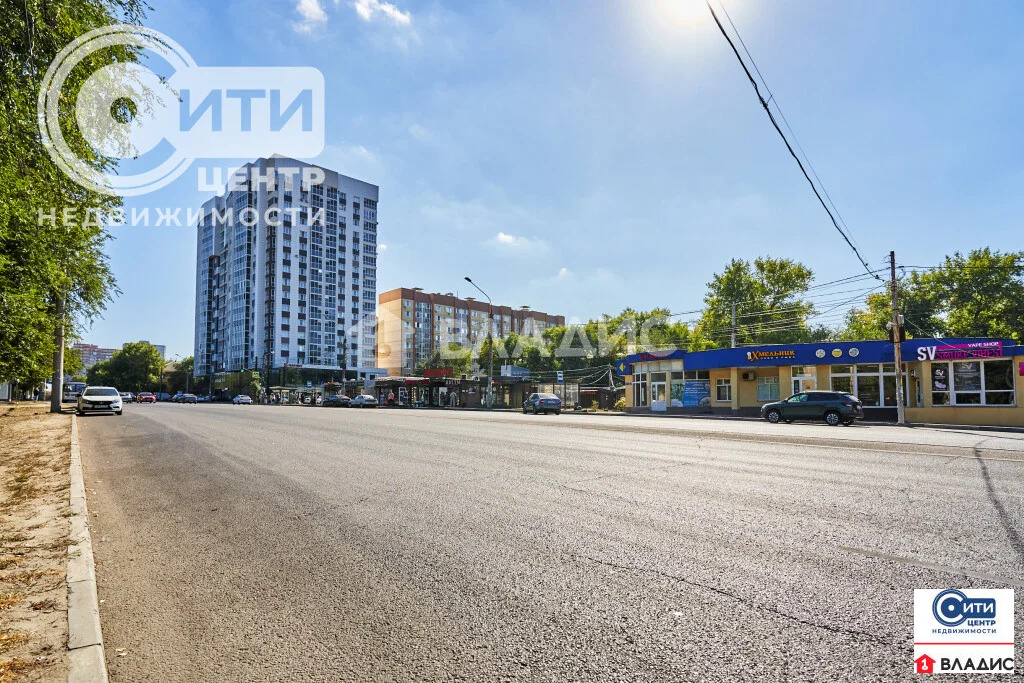 Продажа квартиры, Воронеж, ул. 9 Января - Фото 11