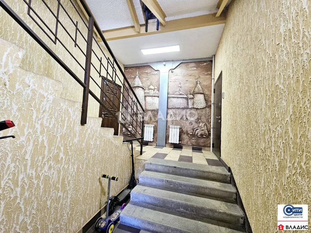 Продажа квартиры, Воронеж, Массалитинова наб. - Фото 29