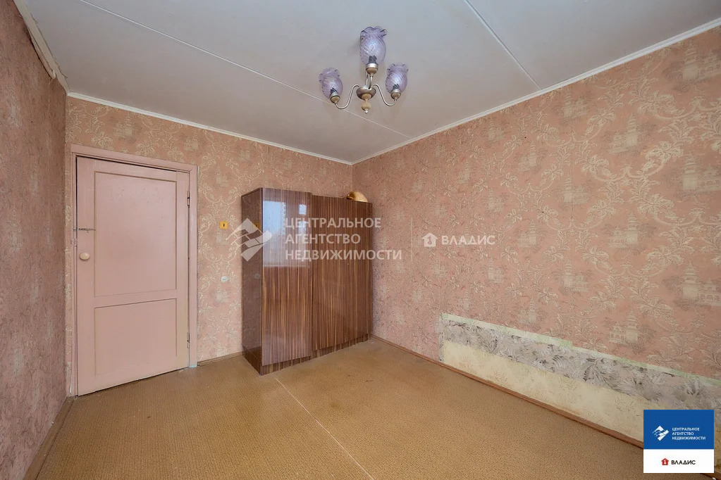 Продажа квартиры, Рязань, ул. Загородная - Фото 8