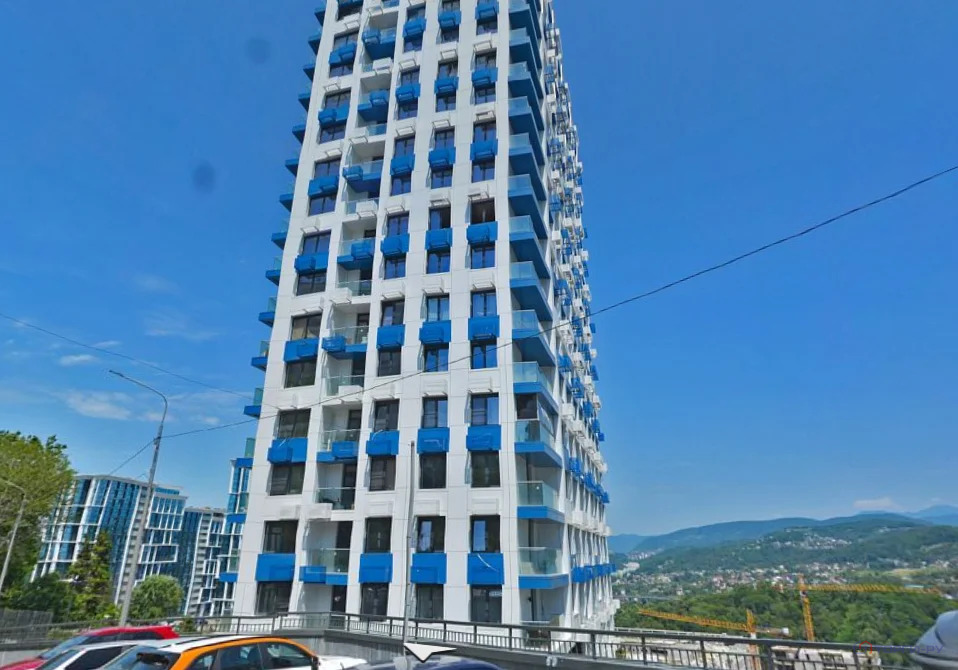 Продажа квартиры, Сочи, ул. Ясногорская - Фото 1