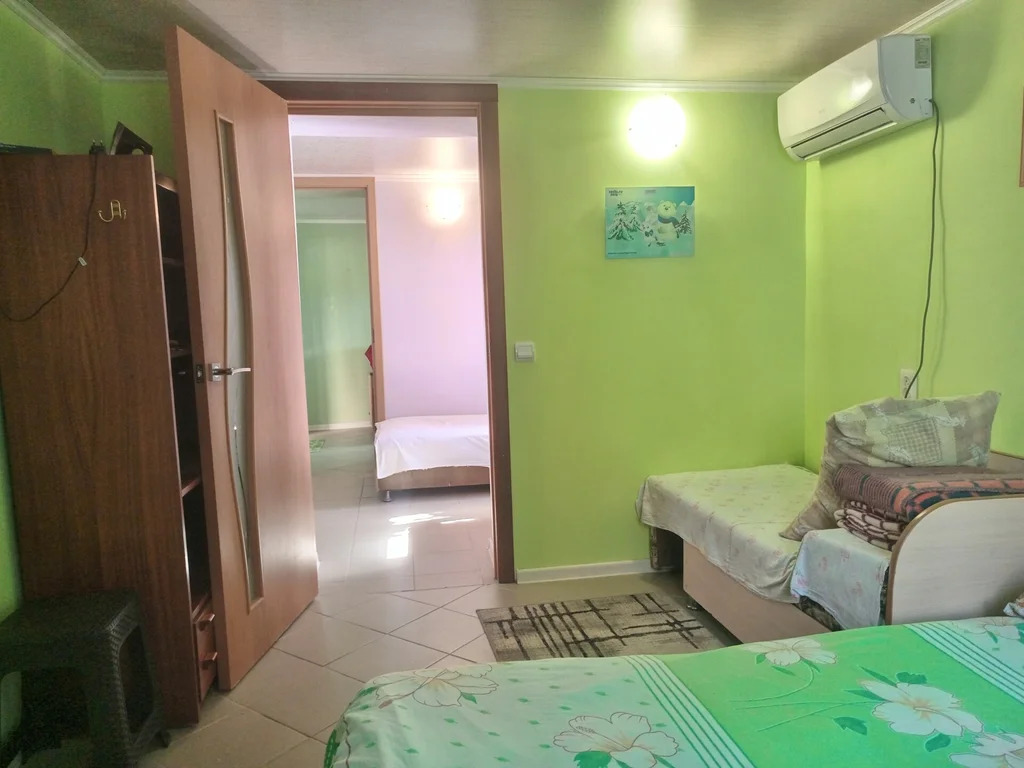Продажа дома, Ильич, Темрюкский район, ул. Советская - Фото 13