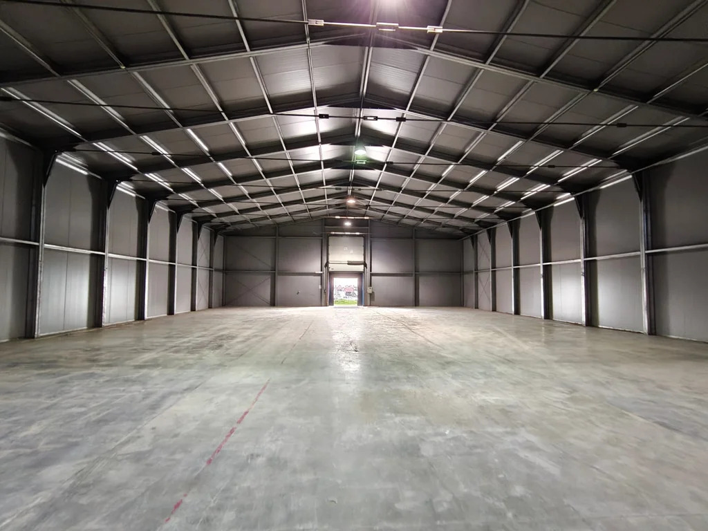 Аренда склада 4437.8 м2 - Фото 3