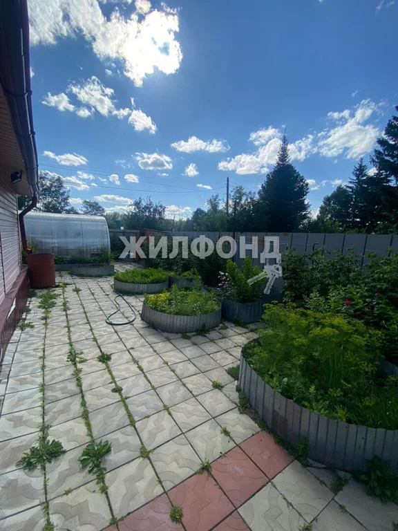 Продажа дома, Новосибирск - Фото 17