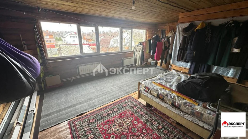 Жилой дом, ул. Парковая - Фото 19