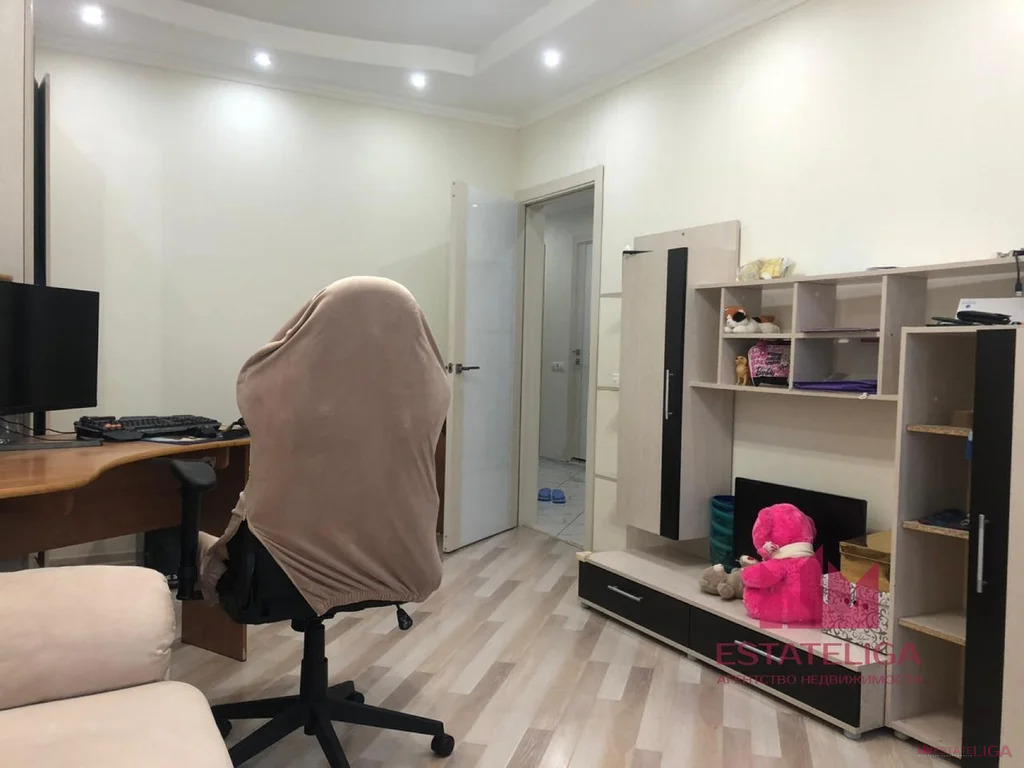 Аренда квартиры, Боброво, Дмитровский район, Крымская улица - Фото 9