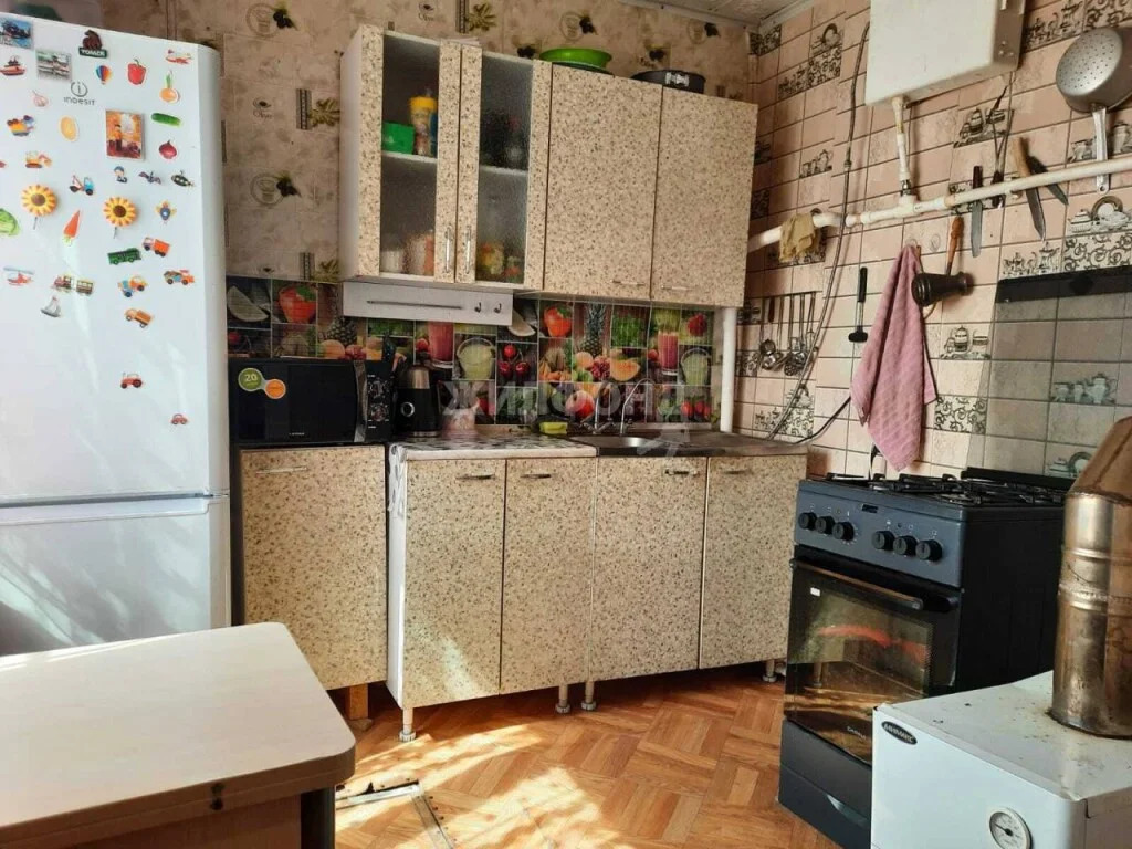 Продажа дома, Коченево, Коченевский район - Фото 5